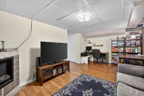 Photo 36 at 70 Burgess Crescent, Summerhill Estates, Newmarket