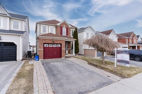 Photo 1 at 1203 Meath Drive, Pinecrest, Oshawa