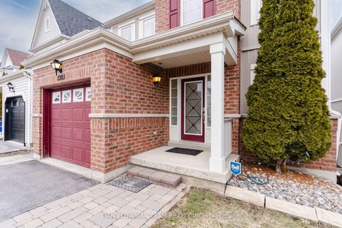 Photo 2 at 1203 Meath Drive, Pinecrest, Oshawa