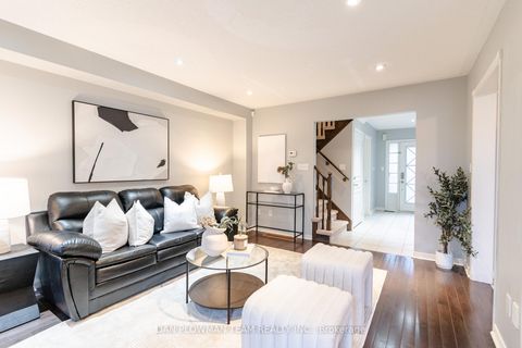 Photo 5 at 1203 Meath Drive, Pinecrest, Oshawa