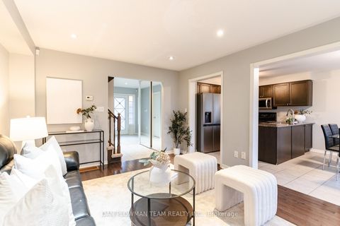 Photo 6 at 1203 Meath Drive, Pinecrest, Oshawa