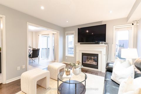 Photo 7 at 1203 Meath Drive, Pinecrest, Oshawa