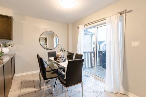 Photo 8 at 1203 Meath Drive, Pinecrest, Oshawa