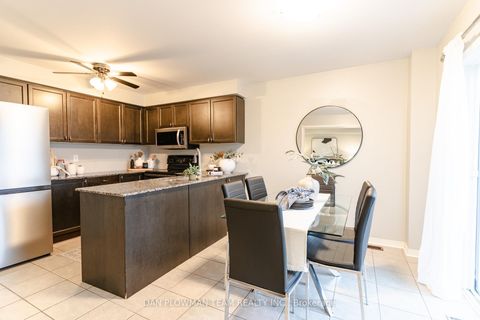 Photo 9 at 1203 Meath Drive, Pinecrest, Oshawa
