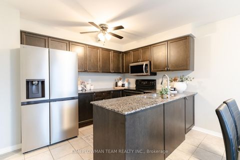 Photo 10 at 1203 Meath Drive, Pinecrest, Oshawa