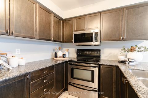 Photo 11 at 1203 Meath Drive, Pinecrest, Oshawa