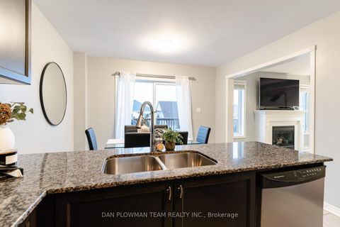 Photo 12 at 1203 Meath Drive, Pinecrest, Oshawa