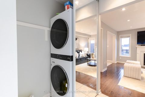 Photo 13 at 1203 Meath Drive, Pinecrest, Oshawa