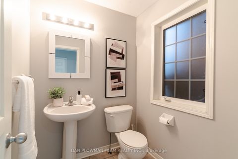 Photo 14 at 1203 Meath Drive, Pinecrest, Oshawa