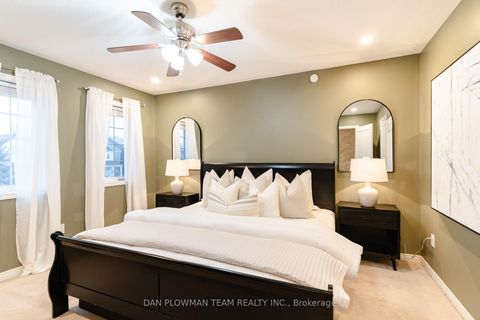 Photo 17 at 1203 Meath Drive, Pinecrest, Oshawa