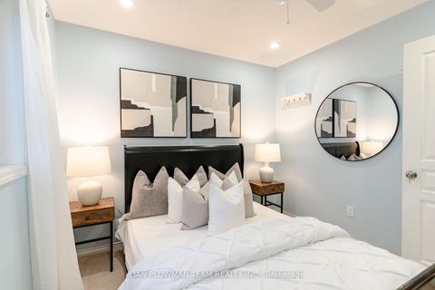 Photo 22 at 1203 Meath Drive, Pinecrest, Oshawa