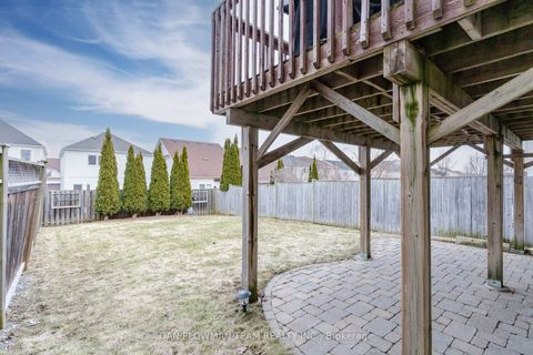 Photo 38 at 1203 Meath Drive, Pinecrest, Oshawa