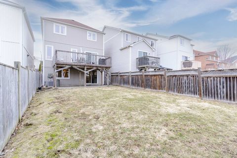 Photo 41 at 1203 Meath Drive, Pinecrest, Oshawa