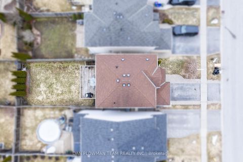 Photo 44 at 1203 Meath Drive, Pinecrest, Oshawa