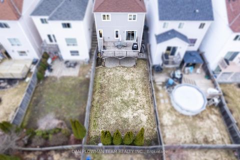 Photo 45 at 1203 Meath Drive, Pinecrest, Oshawa