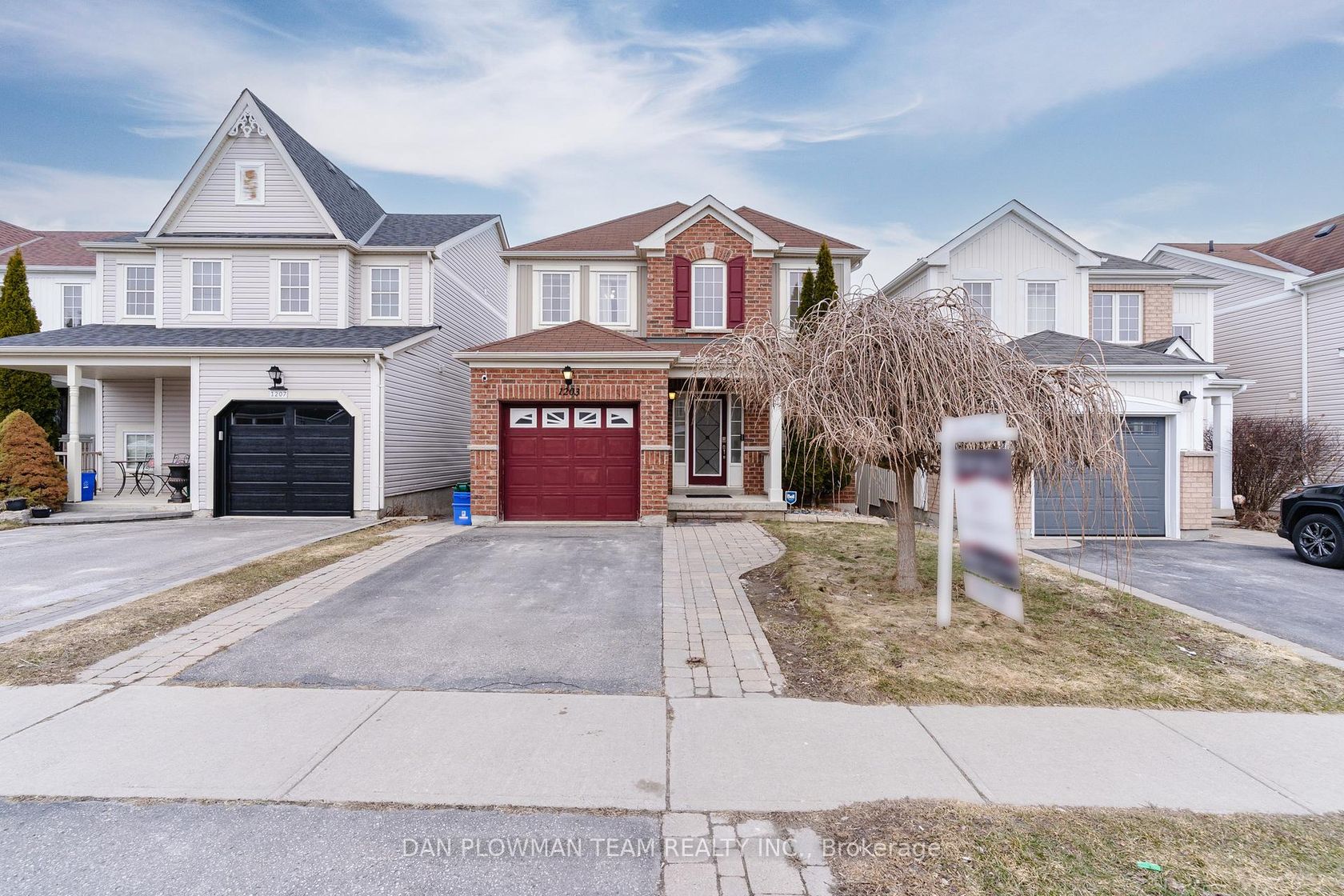 1203 Meath Drive, Pinecrest, Oshawa 
