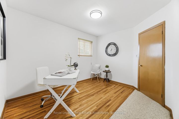 Photo 16 at 5 Rosewood Avenue, Queensway, Toronto