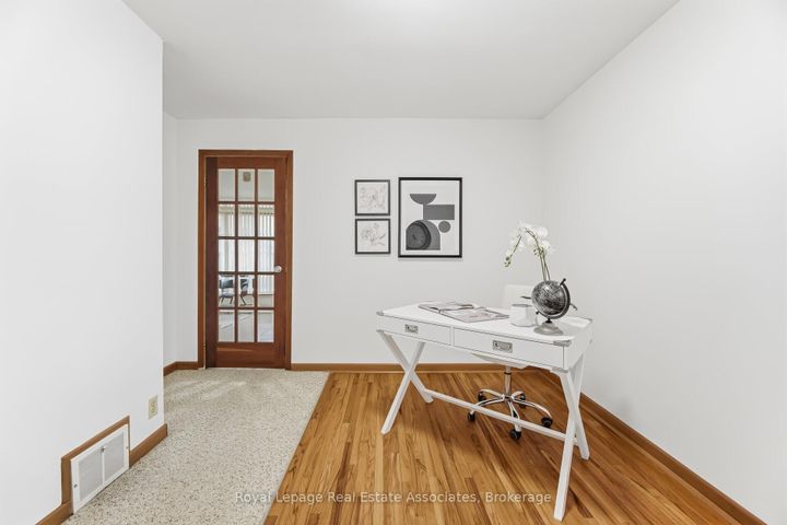 Photo 17 at 5 Rosewood Avenue, Queensway, Toronto