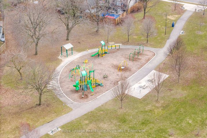 Photo 38 at 5 Rosewood Avenue, Queensway, Toronto