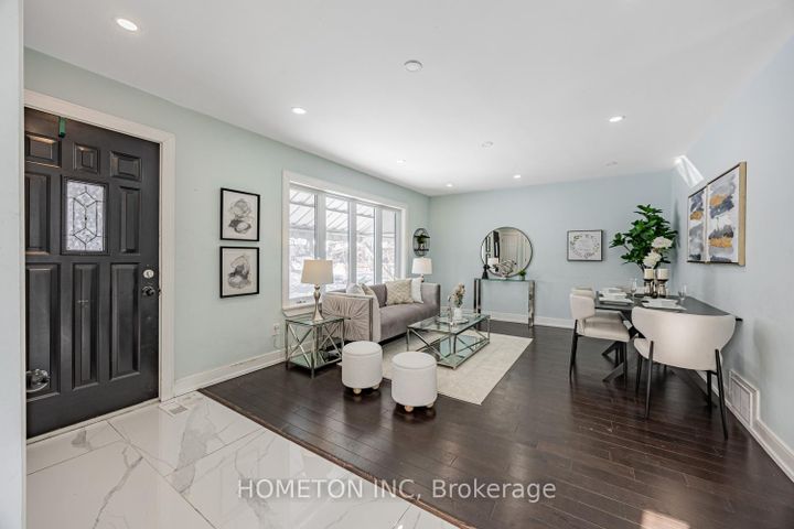 Photo 6 at 147 Lilian Drive, Maryvale, Toronto