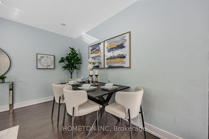 Photo 9 at 147 Lilian Drive, Maryvale, Toronto