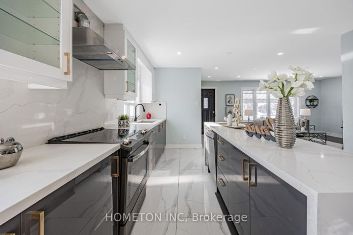 Photo 11 at 147 Lilian Drive, Maryvale, Toronto