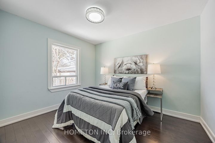 Photo 16 at 147 Lilian Drive, Maryvale, Toronto