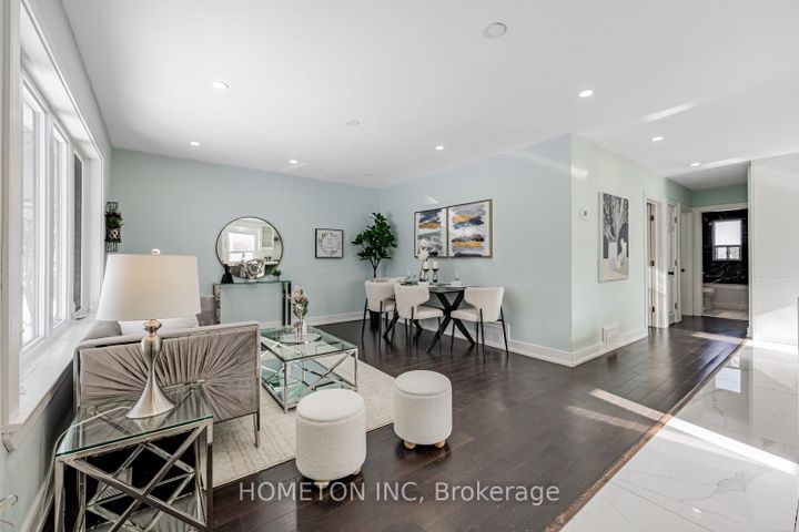 Photo 18 at 147 Lilian Drive, Maryvale, Toronto