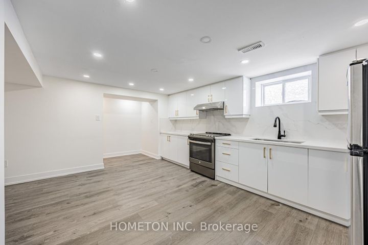 Photo 21 at 147 Lilian Drive, Maryvale, Toronto