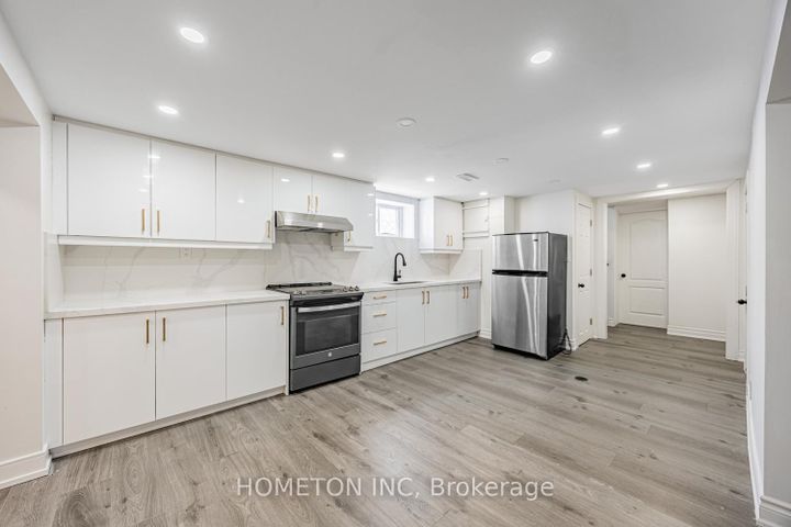 Photo 22 at 147 Lilian Drive, Maryvale, Toronto