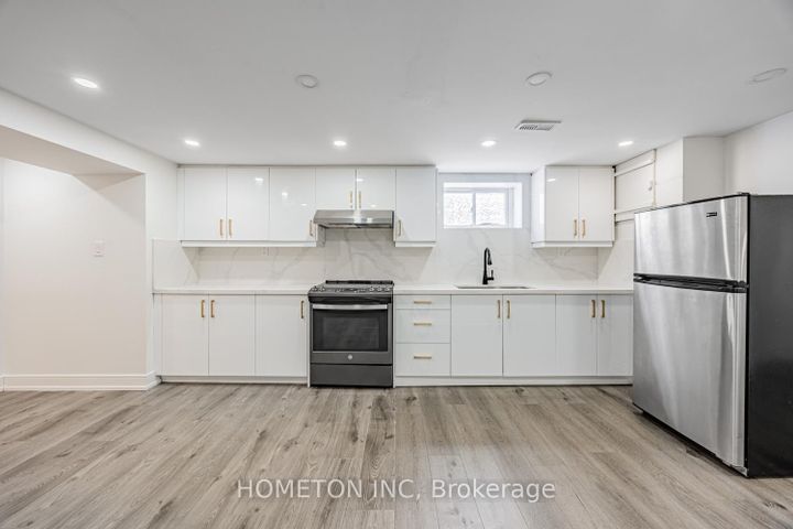 Photo 25 at 147 Lilian Drive, Maryvale, Toronto