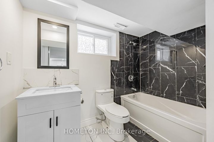 Photo 26 at 147 Lilian Drive, Maryvale, Toronto