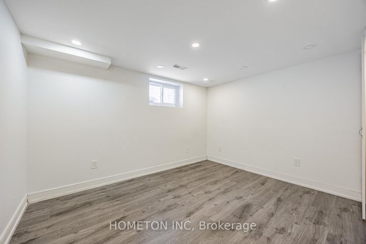 Photo 27 at 147 Lilian Drive, Maryvale, Toronto