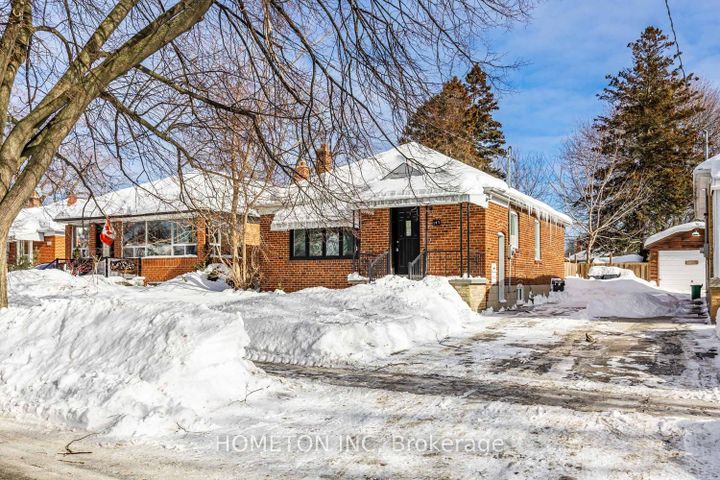Photo 30 at 147 Lilian Drive, Maryvale, Toronto