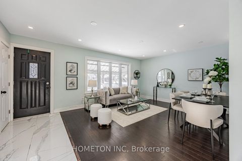 Photo 5 at 147 Lilian Drive, Maryvale, Toronto