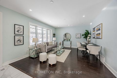 Photo 7 at 147 Lilian Drive, Maryvale, Toronto