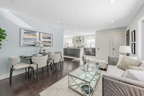 Photo 8 at 147 Lilian Drive, Maryvale, Toronto