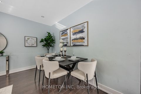 Photo 9 at 147 Lilian Drive, Maryvale, Toronto