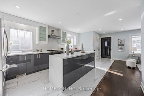 Photo 13 at 147 Lilian Drive, Maryvale, Toronto