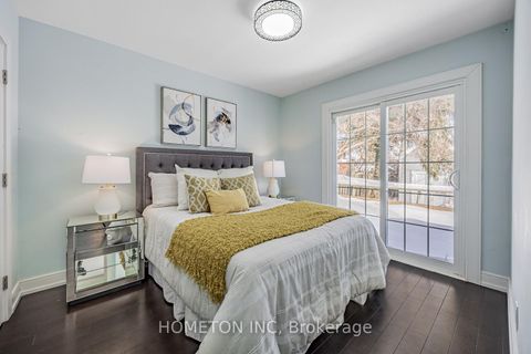 Photo 15 at 147 Lilian Drive, Maryvale, Toronto