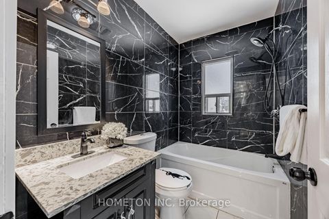 Photo 17 at 147 Lilian Drive, Maryvale, Toronto
