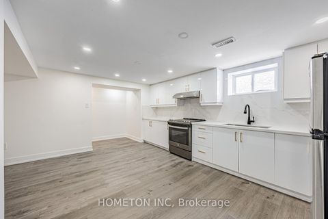 Photo 21 at 147 Lilian Drive, Maryvale, Toronto