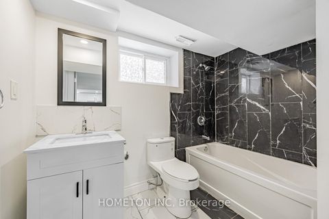Photo 26 at 147 Lilian Drive, Maryvale, Toronto