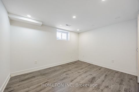 Photo 27 at 147 Lilian Drive, Maryvale, Toronto