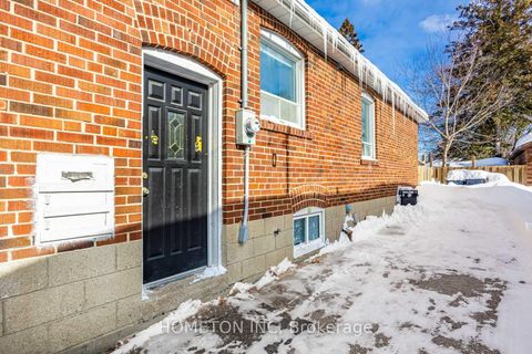 Photo 32 at 147 Lilian Drive, Maryvale, Toronto