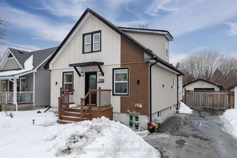 Photo 0 at 752 Douglas Street, Lakeview, Oshawa