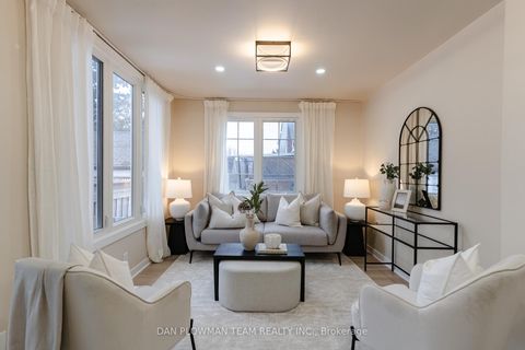 Photo 1 at 752 Douglas Street, Lakeview, Oshawa