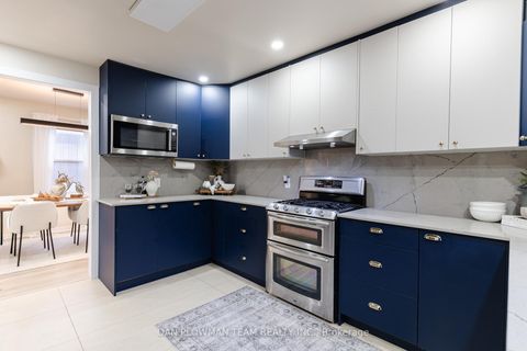 Photo 9 at 752 Douglas Street, Lakeview, Oshawa