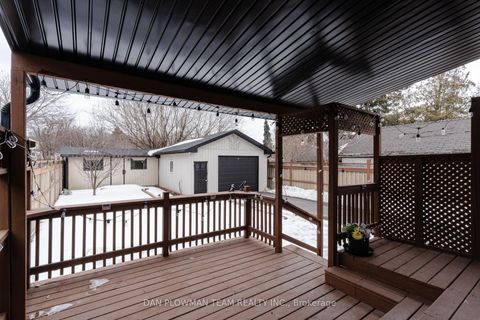 Photo 26 at 752 Douglas Street, Lakeview, Oshawa