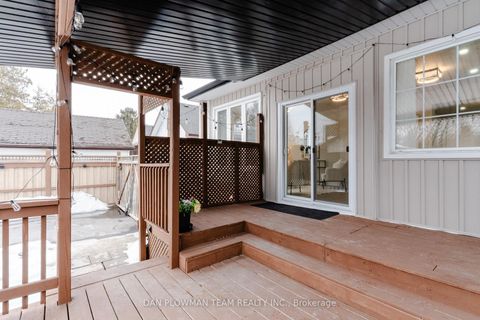 Photo 27 at 752 Douglas Street, Lakeview, Oshawa